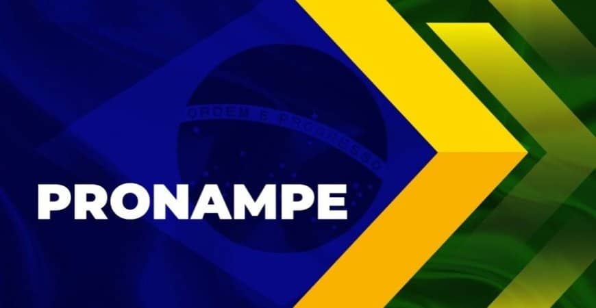 Pronampe
