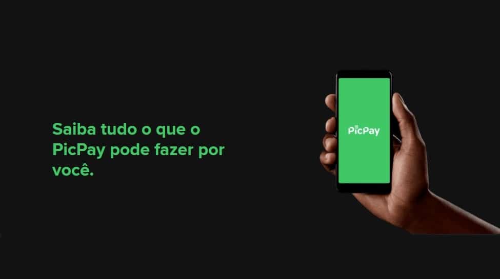 Solicite o cartão de crédito PicPay – OMES