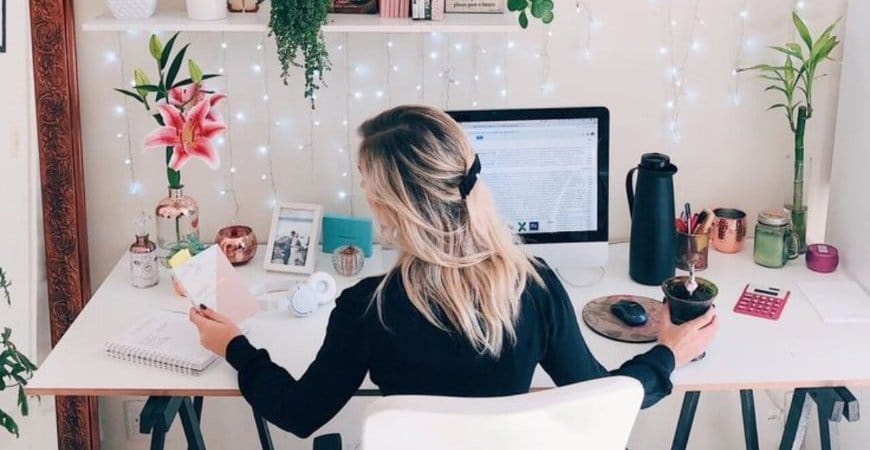 Home Office