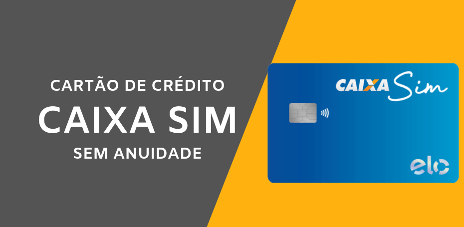 Caixa Sim